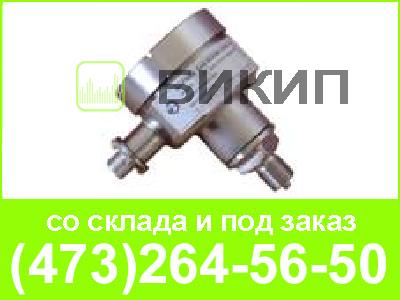 Датчики абсолютного давления
ДОН17Ех-ДА-1052-0,25-02-УХЛ3.1 0,1МПа